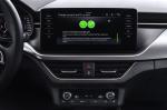 Skoda Kamiq 2019 года (WW)